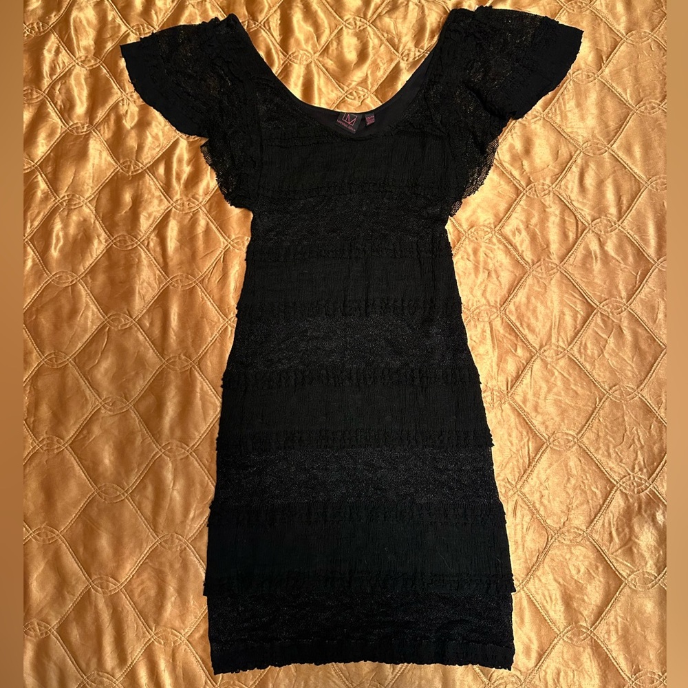 Material Girl Dress